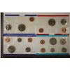 Image 1 : 4 PARTIAL US MINT SETS: 1988-D MISSING DIME & NIC,