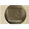 Image 2 : INDIA SILVER PUNCH COIN FROM 400B.C.-100A.D.