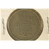 Image 1 : 1958 SWEDEN SILVER 1 KRONA .09 OZ. ASW