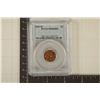 Image 1 : 1959-D LINCOLN CENT PCGS MS66RD