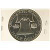 Image 2 : 1962 SILVER FRANKLIN HALF DOLLAR PROOF
