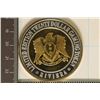 Image 2 : 1.28 TROY OZ. .999 FINE SILVER $20 PF RIVERIA