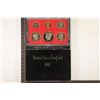 Image 1 : 1981 US PROOF SET (WITH BOX)