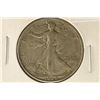 Image 1 : 1942-D SILVER WALKING LIBERTY HALF DOLLAR