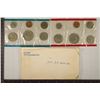 Image 1 : 1979 US MINT SET (UNC) P/D (WITH ENVELOPE)