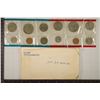 Image 2 : 1979 US MINT SET (UNC) P/D (WITH ENVELOPE)