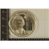 Image 1 : 1.05 TROY OZ. PF STERLING SILVER DECLARATION