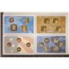 Image 1 : 2009 US PROOF SET (WITH BOX)  & WITH CERTIFICATE