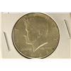 Image 1 : 1964 90% SILVER KENNEDY HALF DOLLAR UNC
