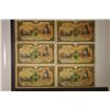 Image 1 : 6-1943 JAPAN 5 YEN BILLS