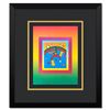 Image 1 : Cosmic Jumper on Blends by Peter Max