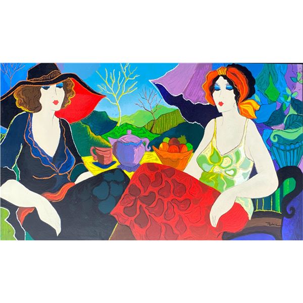 Untitled (PG) by Govezensky, Patricia