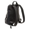 Image 3 : Louis Vuitton Black Damier Infini Leather Avenue Backpack