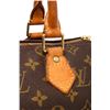 Image 5 : Louis Vuitton Brown Monogram Canvas Speedy 25 Satchel Bag