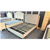 Image 2 : DOUBLE SIZE BED SET
