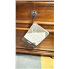 Image 2 : PAIR OF SIGNATURE DESIGN ASHLEY FURNITURE NIGHT STANDS
