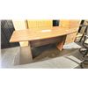 Image 1 : * NEW IN BOX* BOARDROOM TABLE