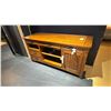 Image 1 : SIGNATURE ASHLEY FURNITURE DESIGN TV CABINET