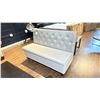 Image 2 : ARMLESS PADDED BENCH
