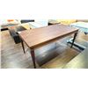 Image 2 : DINNING TABLE