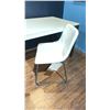 Image 2 : WRITING DESK WITH CHAIR