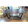 Image 1 : COFFEE TABLE