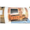 Image 2 : ASHLEY SIGNATURE DESIGN TV STAND