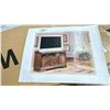 Image 2 : ASHLEY SIGNATURE DESIGN TV STAND