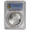 Image 1 : 1899-S $1 Morgan Silver Dollar PCGS MS63