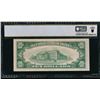 Image 2 : 1934C $10 St Louis FRN PCGS 63PPQ