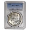Image 1 : 1902 $1 Morgan Silver Dollar PCGS MS64