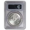 Image 2 : 1899 $1 Morgan Silver Dollar PCGS MS64