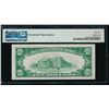 Image 2 : 1934A $10 Philadelphia FRN PMG 65EPQ