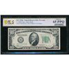 Image 1 : 1934C $10 St Louis FRN PCGS 65PPQ