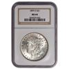 Image 1 : 1899-O $1 Morgan Silver Dollar NGC MS64