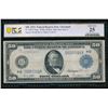 Image 1 : 1914 $50 Cleveland FRN PCGS 25