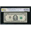 Image 1 : 1969C $100 New York FRN PCGS 68PPQ
