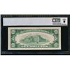 Image 2 : 1934C $10 St Louis FRN PCGS 66PPQ