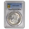 Image 1 : 1899-O $1 Morgan Silver Dollar PCGS MS62
