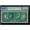 Image 2 : 1896 $2 Educational Silver Certificate PMG 25EPQ