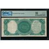Image 2 : 1907 $5 Legal Tender Note PMG 35EPQ