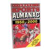 Image 1 : 25. Christopher Lloyd- and Thomas F. Wilson-Autographed Grays Sports Almanac ### BACK TO THE FUTURE 
