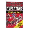 Image 2 : 25. Christopher Lloyd- and Thomas F. Wilson-Autographed Grays Sports Almanac ### BACK TO THE FUTURE 
