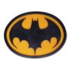 Image 13 : 26. Production-Made Batman's (Michael Keaton) Batsuit Components with Replica Emblem ### BATMAN (198