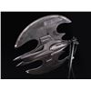 Image 8 : 30. Screen-Matched Batman's (Michael Keaton) Batwing Six-Foot Motorized Filming Model ### BATMAN (19