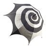 Image 2 : 34. The Penguin's (Danny DeVito) â€˜Swirl' Umbrella with Face Appliance and Penguin