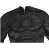Image 3 : 36. Batman's (Val Kilmer) Torso Armor and Belt ### BATMAN FOREVER (1995)