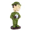 Image 2 : 38. Edward Nygma's (Jim Carrey) "The Riddler" Bobblehead ### BATMAN FOREVER (1995)