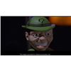 Image 8 : 38. Edward Nygma's (Jim Carrey) "The Riddler" Bobblehead ### BATMAN FOREVER (1995)
