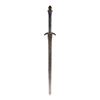 Image 2 : 42. Wonder Woman's (Gal Gadot) Sword of Athena ### BATMAN V SUPERMAN: DAWN OF JUSTICE (2016)
